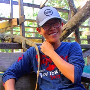 Testimonial Picture